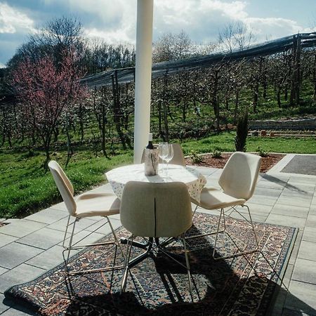 Gaestehaus Jeindl Hartmannsdorf 외부 사진