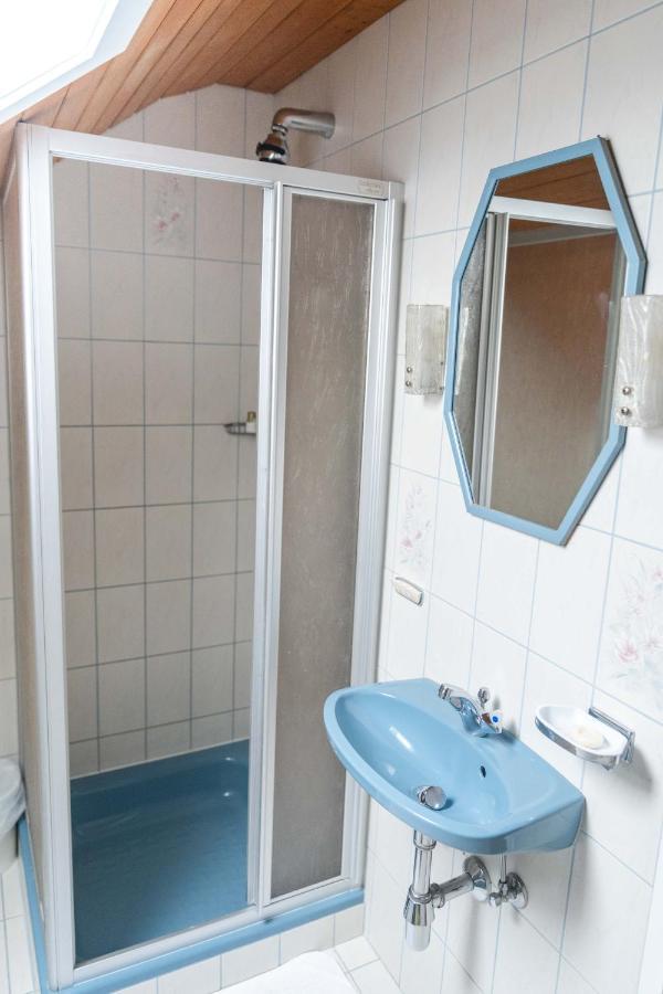 Gaestehaus Jeindl Hartmannsdorf 외부 사진
