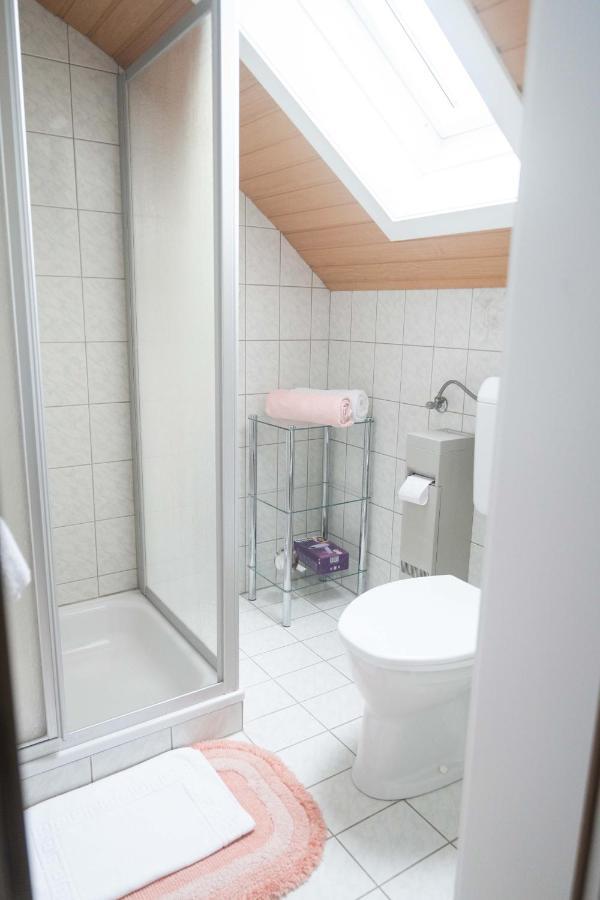 Gaestehaus Jeindl Hartmannsdorf 외부 사진