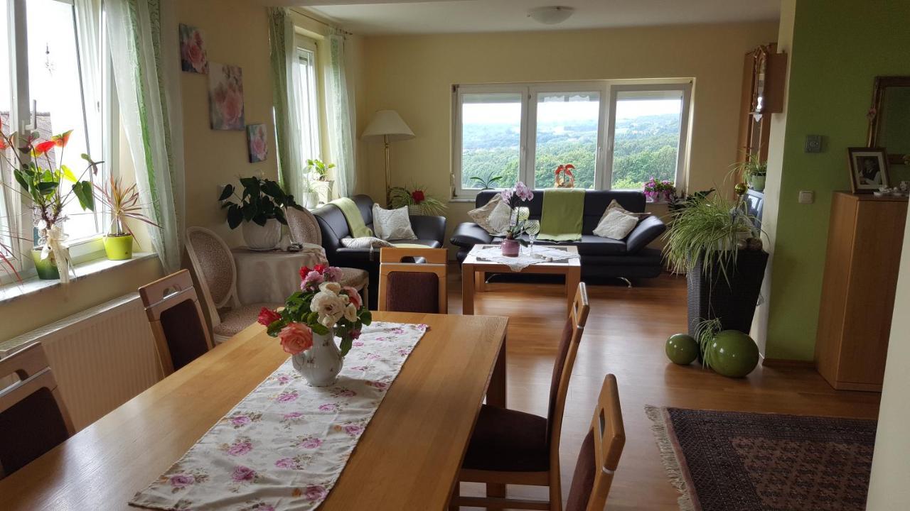 Gaestehaus Jeindl Hartmannsdorf 외부 사진