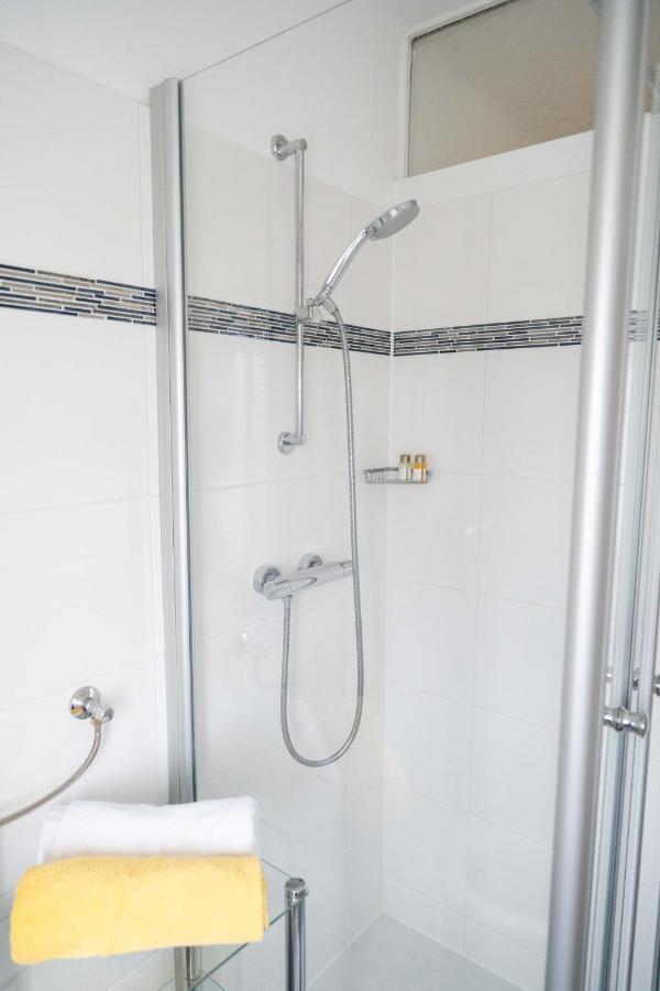Gaestehaus Jeindl Hartmannsdorf 외부 사진