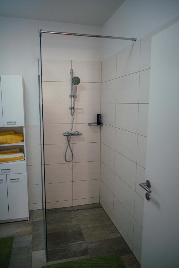 Gaestehaus Jeindl Hartmannsdorf 외부 사진